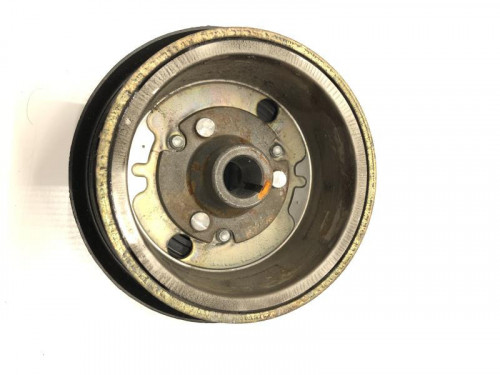 Rotor volant moteur APRILIA SR 50 1997-2000 STEALTH RACING