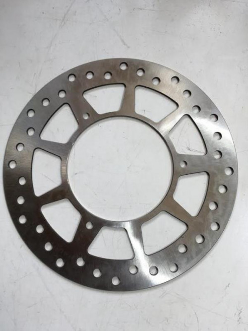 Disque frein avant YAMAHA YZ 85 02-09