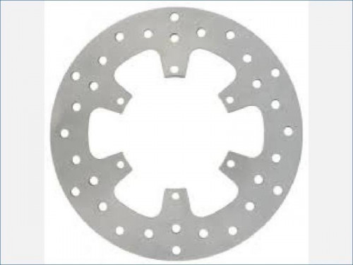 Disque frein avant PIAGGIO MP3 125 2006-2008