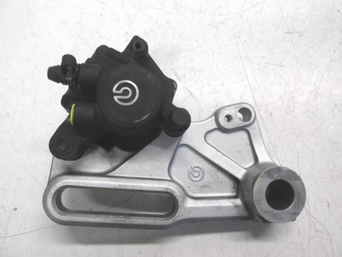Etrier de frein arriere BMW F 800 R 2009-2014