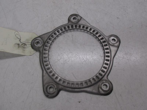 Roue crantee arriere BMW F 800 R 2009-2014