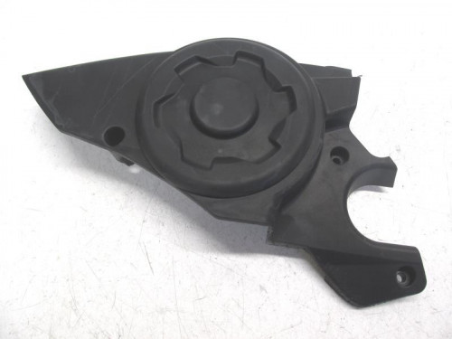 Carter cache pignon sortie de boite BMW F 800 R 2009-2014