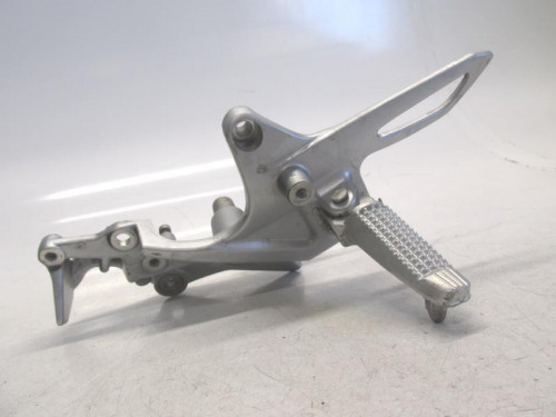 Platine avant gauche BMW F 800 R 2009-2014