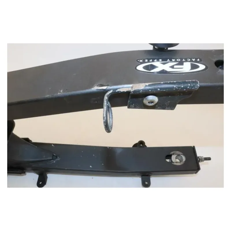 Bras oscillant KAWASAKI NINJA 250 R 2008 - 2010