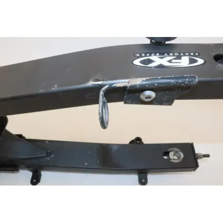 Bras oscillant KAWASAKI NINJA 250 R 2008 - 2010