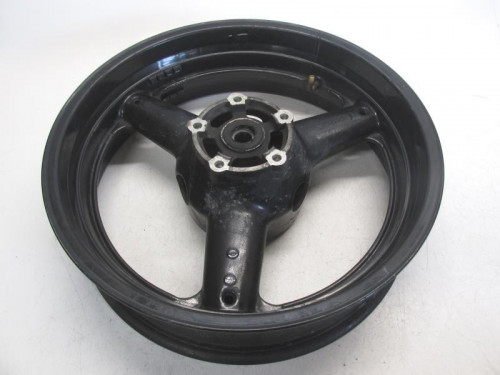 Jante arriere SUZUKI SV 650 N 2003-2006