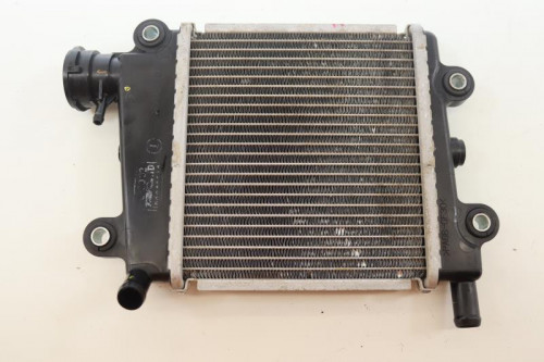 Radiateur eau YAMAHA 125 NMAX 2017 - 2020