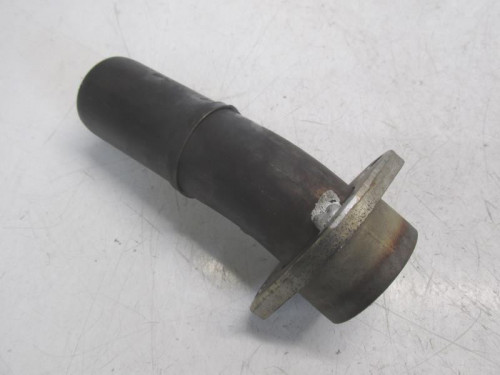 Collecteur echappement SUZUKI SV 650 N 2003-2006