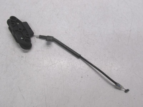 Mecanisme verrouillage selle SUZUKI SV 650 N 2003-2006