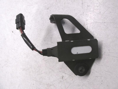 Resistance SUZUKI SV 650 N 2003-2006