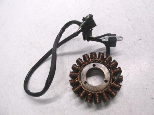 Stator alternateur SUZUKI SV 650 N 2003-2006