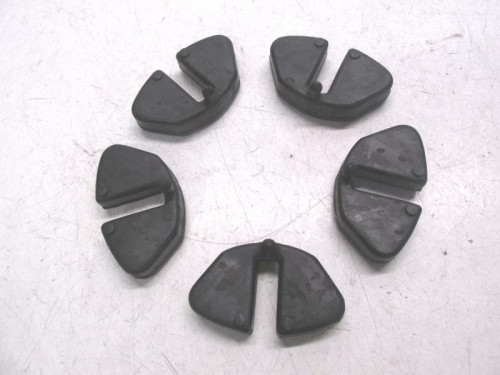 Amortisseurs de couple SUZUKI SV 650 N 2003-2006
