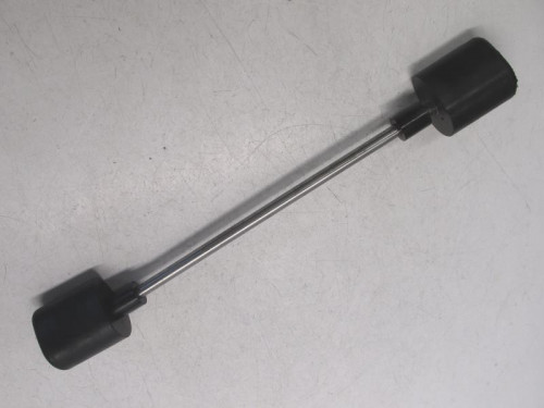 Pare carter moteur SUZUKI SV 650 N 2003-2006