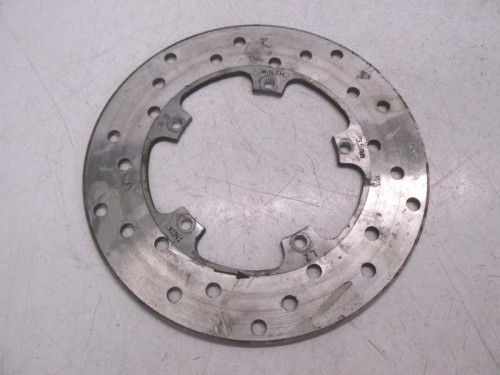 Disque frein avant PIAGGIO VESPA 50 S 2007-2012 2 T COLLEGE