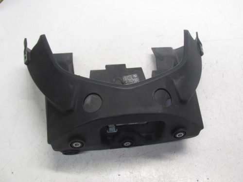 Cache jonction coque arriere BMW F 800 R 2009-2014