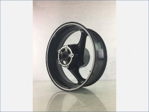 Jante arriere SUZUKI GSR 600 06-10