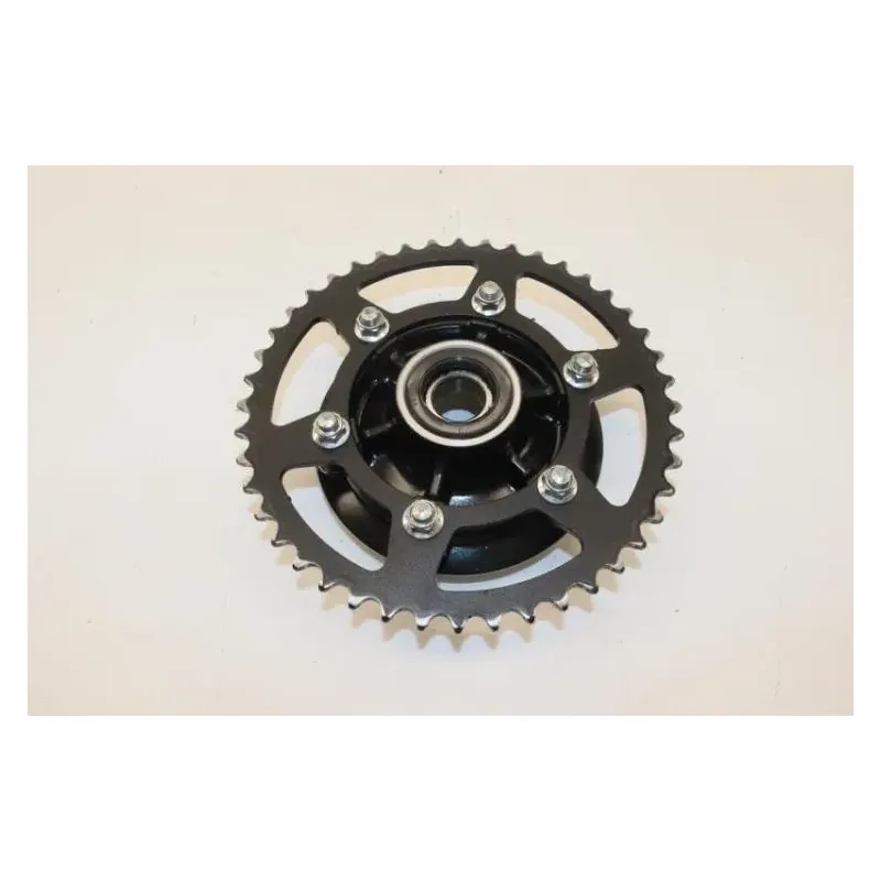Porte couronne KAWASAKI NINJA 250 R 2008 - 2010
