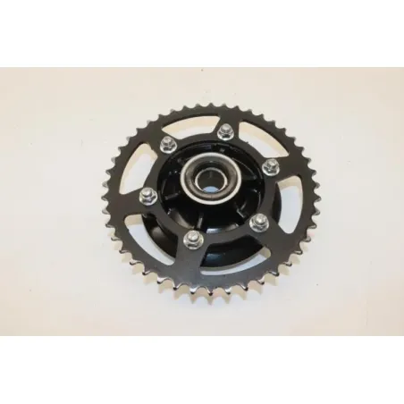 Porte couronne KAWASAKI NINJA 250 R 2008 - 2010