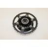 Porte couronne KAWASAKI NINJA 250 R 2008 - 2010 Porte couronne KAWASAKI NINJA 250 R 2008 - 2010