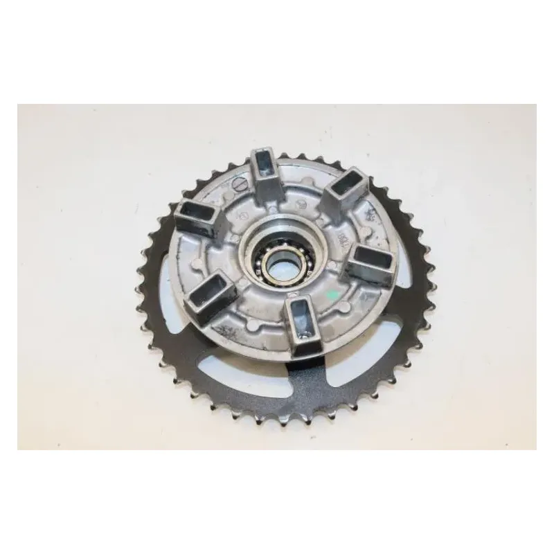 Porte couronne KAWASAKI NINJA 250 R 2008 - 2010