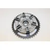 Porte couronne KAWASAKI NINJA 250 R 2008 - 2010 Porte couronne KAWASAKI NINJA 250 R 2008 - 2010