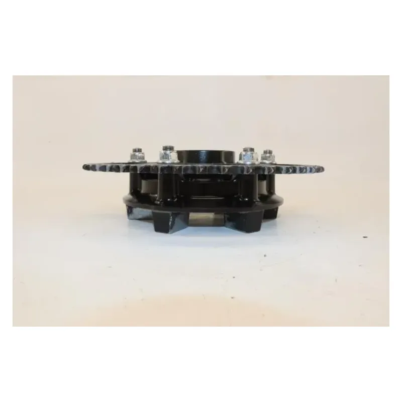 Porte couronne KAWASAKI NINJA 250 R 2008 - 2010