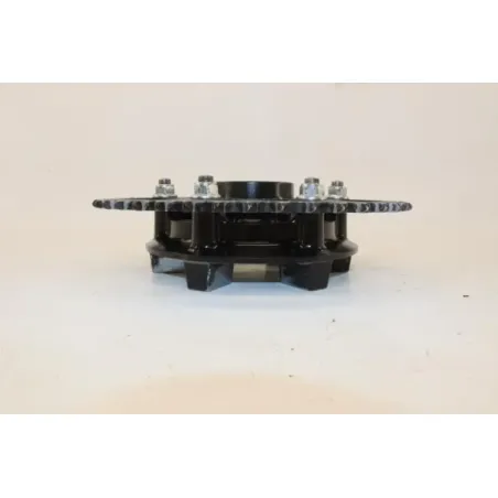 Porte couronne KAWASAKI NINJA 250 R 2008 - 2010