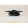 Porte couronne KAWASAKI NINJA 250 R 2008 - 2010 Porte couronne KAWASAKI NINJA 250 R 2008 - 2010