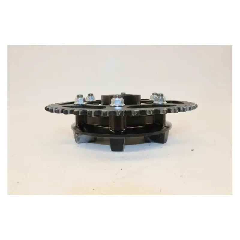 Porte couronne KAWASAKI NINJA 250 R 2008 - 2010