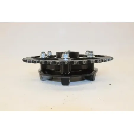 Porte couronne KAWASAKI NINJA 250 R 2008 - 2010