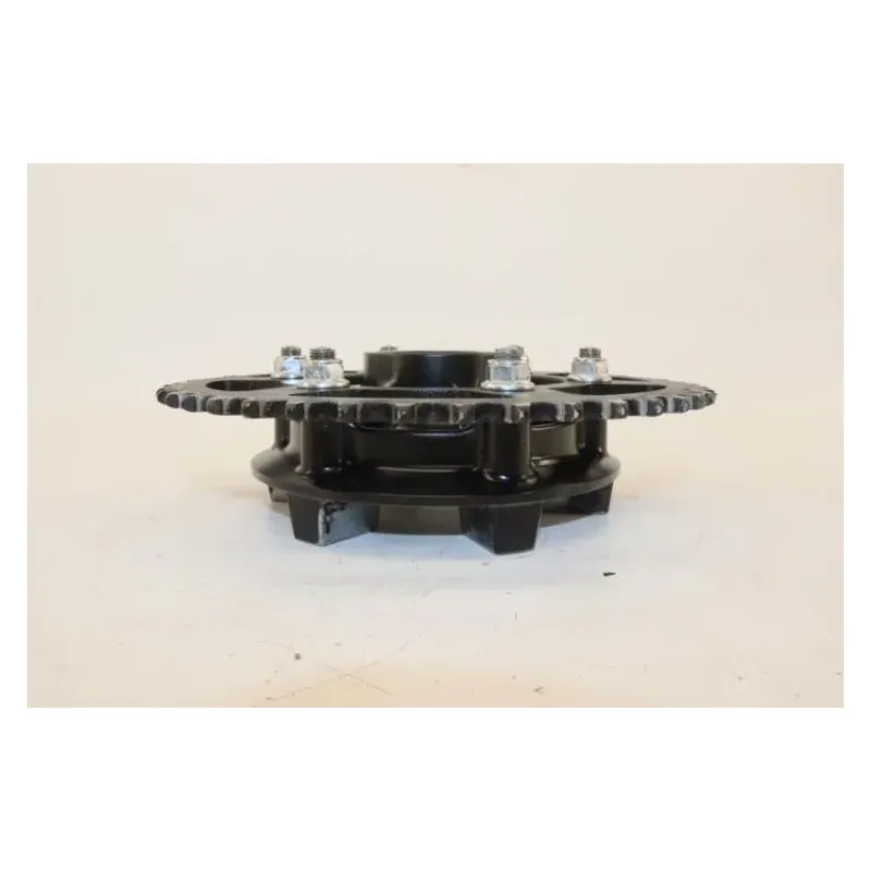 Porte couronne KAWASAKI NINJA 250 R 2008 - 2010