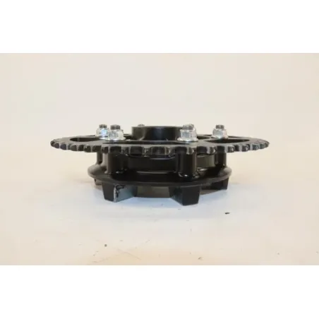 Porte couronne KAWASAKI NINJA 250 R 2008 - 2010