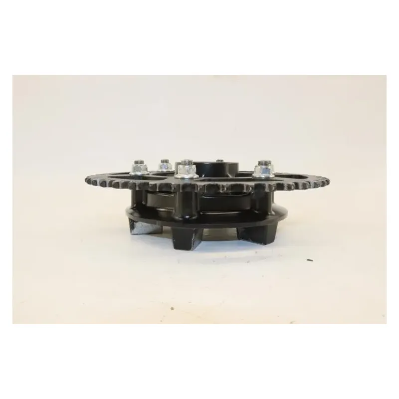 Porte couronne KAWASAKI NINJA 250 R 2008 - 2010