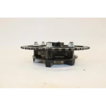 Porte couronne KAWASAKI NINJA 250 R 2008 - 2010