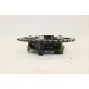 Porte couronne KAWASAKI NINJA 250 R 2008 - 2010 Porte couronne KAWASAKI NINJA 250 R 2008 - 2010