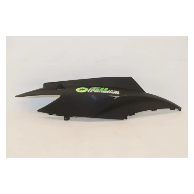 Coque arriere droit KYMCO AGILITY 50 NAKED RENOUVO 2018 - 2025