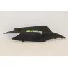 Coque arriere droit KYMCO AGILITY 50 NAKED RENOUVO 2018 - 2025 Coque arriere droit KYMCO AGILITY 50 NAKED RENOUVO 2018 - 2025