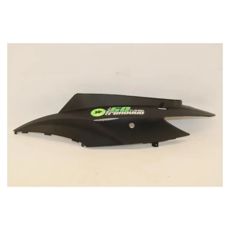 Coque arriere gauche KYMCO AGILITY 50 NAKED RENOUVO 2018 - 2025