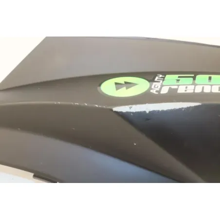 Coque arriere gauche KYMCO AGILITY 50 NAKED RENOUVO 2018 - 2025