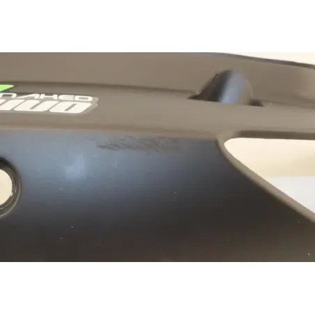 Coque arriere gauche KYMCO AGILITY 50 NAKED RENOUVO 2018 - 2025