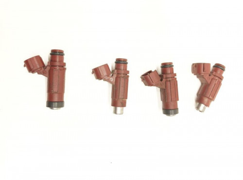 Injecteurs SUZUKI GSX-R 750 2008-2010