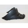 Cache carenage centrale marche pieds plancher KYMCO AGILITY 50 NAKED RENOUVO 2018 - 2025 Cache carenage centrale marche pieds plancher KYMCO AGILITY 50 NAKED RENOUVO 2018 - 2025