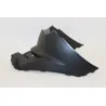 Cache carenage centrale marche pieds plancher KYMCO AGILITY 50 NAKED RENOUVO 2018 - 2025 Cache carenage centrale marche pieds plancher KYMCO AGILITY 50 NAKED RENOUVO 2018 - 2025