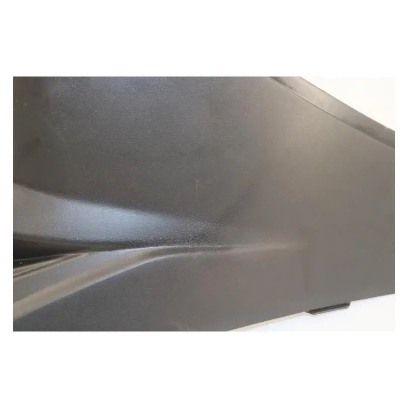 Cache carenage centrale marche pieds plancher KYMCO AGILITY 50 NAKED RENOUVO 2018 - 2025