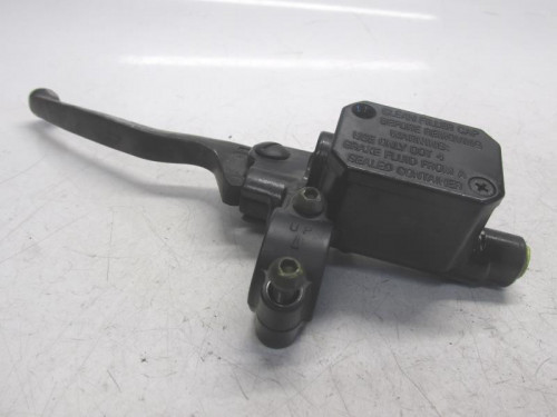Maitre cylindre frein arriere PIAGGIO MP3 500 LT 2014-2016 SPORT