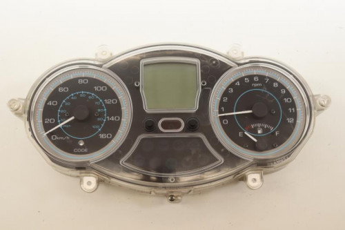 Compteur PIAGGIO 125 X EVO 2010 - 2013