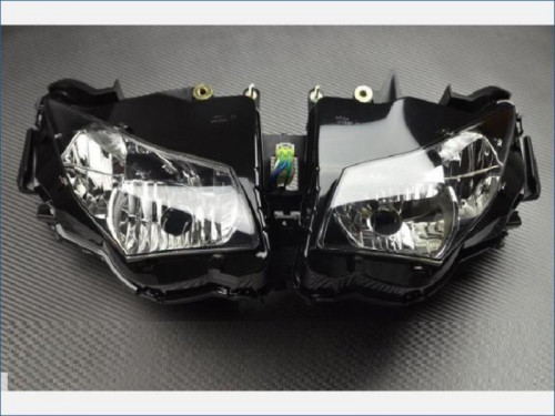 Optique feux phare HONDA CBR 1000 RR 2012-2016 FIREBLADE