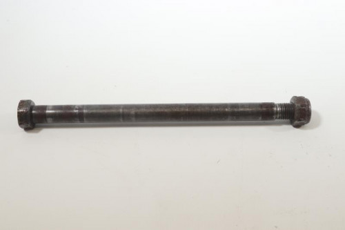 Axe de roue avant YAMAHA 125 YBR 2005 - 2006