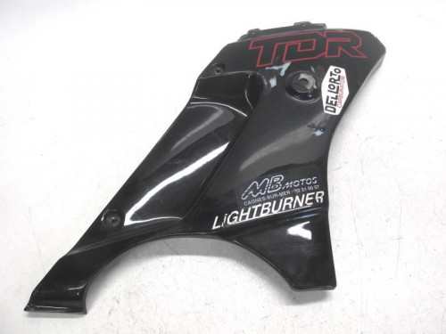 Cache carenage ecope droite YAMAHA TDR 125 91-93