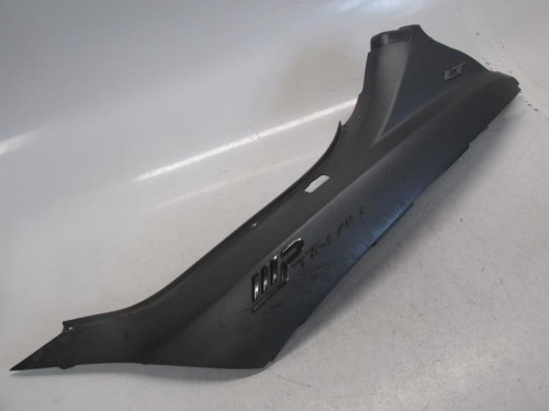 Cache carenage coque arriere gauche PIAGGIO MP3 500 LT 2011-2013 SPORT